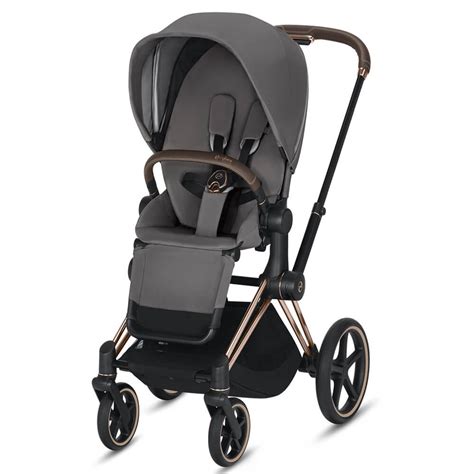 cybex strollers 2020.